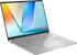 ASUS VivoBook S 14 M5406KA-QD037W, Cool Silver, Ryzen AI 7 350, 16GB RAM, 1TB SSD