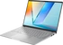 ASUS VivoBook S 14 M5406KA-QD037W, Cool Silver, Ryzen AI 7 350, 16GB RAM, 1TB SSD