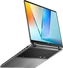 ASUS VivoBook S 16 Flip TP3607SA-RJ033W, Matte Gray, Core Ultra 7 256V, 16GB RAM, 1TB SSD, стилус