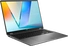 ASUS VivoBook S 16 Flip TP3607SA-RJ033W, Matte Gray, Core Ultra 7 256V, 16GB RAM, 1TB SSD, стилус