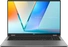 ASUS VivoBook S 16 Flip TP3607SA-RJ033W, Matte Gray, Core Ultra 7 256V, 16GB RAM, 1TB SSD, стилус