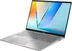ASUS VivoBook S 16 S3607CA-SH070W, Cool Silver, Core Ultra 7 255H, 16GB RAM, 1TB SSD