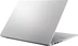 ASUS VivoBook S 16 S3607CA-SH070W, Cool Silver, Core Ultra 7 255H, 16GB RAM, 1TB SSD