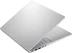 ASUS VivoBook S 16 S3607CA-SH070W, Cool Silver, Core Ultra 7 255H, 16GB RAM, 1TB SSD