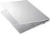 ASUS VivoBook S 16 S3607CA-SH070W, Cool Silver, Core Ultra 7 255H, 16GB RAM, 1TB SSD