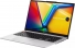 ASUS VivoBook S15 OLED K5504VA-MA008W Cool Silver, Core i9-13900H, 16GB RAM, 1TB SSD