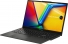 ASUS VivoBook S15 OLED K5504VN-MA045W Midnight Black, Core i9-13900H, 16GB RAM, 1TB SSD, Arc A350M Graphics