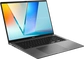 ASUS VivoBook S16 S3607VA-RP136W, Matte Gray, Core i7-13620H, 16GB RAM, 1TB SSD