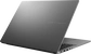 ASUS VivoBook S16 S3607VA-RP136W, Matte Gray, Core i7-13620H, 16GB RAM, 1TB SSD