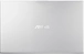 ASUS VivoBook S17 S712EA, Transparent Silver, Core i5-1135G7, 8GB RAM, 1TB SSD
