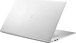 ASUS VivoBook S17 S712EA, Transparent Silver, Core i5-1135G7, 8GB RAM, 1TB SSD