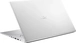 ASUS VivoBook S17 S712EA, Transparent Silver, Core i5-1135G7, 8GB RAM, 1TB SSD