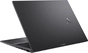 ASUS ZenBook 14 UM3402YA#B0BRYH5SVJ, Jade Black, Ryzen 5 7530U, 16GB RAM, 512GB SSD