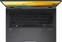 ASUS ZenBook 14 UM3402YA#B0BRYH5SVJ, Jade Black, Ryzen 5 7530U, 16GB RAM, 512GB SSD