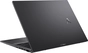 ASUS ZenBook 14 UM3402YA#B0BRYH5SVJ, Jade Black, Ryzen 5 7530U, 16GB RAM, 512GB SSD