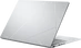 ASUS ZenBook 14 UX3405CA-QL264W, Foggy Silver, Core Ultra 7 255H, 32GB RAM, 1TB SSD
