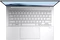 ASUS ZenBook 14 UX3405CA-PP485W, Foggy Silver, Core Ultra 9 285H, 16GB RAM, 1TB SSD, Numberpad