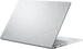 ASUS ZenBook 14 UX3405CA-QL620W, Foggy Silver, Core Ultra 7 255H, 16GB RAM, 1TB SSD