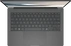 ASUS ZenBook A14 UX3407QA-QD349W, Iceland Gray, Snapdragon X - X1-26-100, 16GB RAM, 1TB SSD