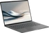 ASUS ZenBook A14 UX3407QA-QD349W, Iceland Gray, Snapdragon X - X1-26-100, 16GB RAM, 1TB SSD