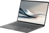 ASUS ZenBook A14 UX3407QA-QD349W, Iceland Gray, Snapdragon X - X1-26-100, 16GB RAM, 1TB SSD