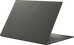 ASUS ZenBook S14 OLED UX5406SA-PV360W, Zumaia Gray, Core Ultra 7 258V, 32GB RAM, 1TB SSD
