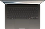 ASUS ZenBook S14 OLED UX5406SA-PV237W, Zumaia Gray, Core Ultra 7 258V, 32GB RAM, 1TB SSD