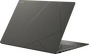 ASUS ZenBook S14 OLED UX5406SA-PV237W, Zumaia Gray, Core Ultra 7 258V, 32GB RAM, 1TB SSD