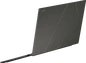 ASUS ZenBook S14 OLED UX5406SA-PV050W, Zumaia Gray, Core Ultra 7 258V, 32GB RAM, 1TB SSD
