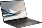 ASUS ZenBook S14 OLED UX5406SA-PV050W, Zumaia Gray, Core Ultra 7 258V, 32GB RAM, 1TB SSD