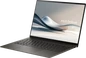 ASUS ZenBook S14 OLED UX5406SA-PV050W, Zumaia Gray, Core Ultra 7 258V, 32GB RAM, 1TB SSD