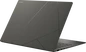 ASUS ZenBook S14 OLED UX5406SA-PV050W, Zumaia Gray, Core Ultra 7 258V, 32GB RAM, 1TB SSD