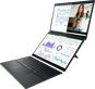 ASUS Zenbook Duo OLED UX8406CA-QL202W, Core Ultra 9 285H, 16GB RAM, 1TB SSD