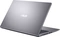 ASUS P1511CJA-BQ3216X, Slate Grey, Core i5-1035G1, 8GB RAM, 512GB SSD