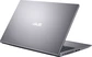 ASUS P1511CJA-BQ3907X, Slate Grey, Core i7-1065G7, 16GB RAM, 512GB SSD