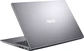 ASUS P1511CJA-BQ3907X, Slate Grey, Core i7-1065G7, 16GB RAM, 512GB SSD