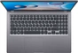 ASUS P1511CJA-BQ3118X, Slate Grey, Core i7-1065G7, 8GB RAM, 512GB SSD