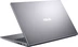 ASUS P1511CDA-BQ1182R, Slate Grey, Ryzen 5 3500U, 8GB RAM, 512GB SSD