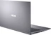ASUS P1511CDA-BQ1182R, Slate Grey, Ryzen 5 3500U, 8GB RAM, 512GB SSD