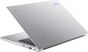 Acer Aspire 14 AI A14-61M-R2K9, Pure Silver, Ryzen AI 5 340, 16GB RAM, 512GB SSD