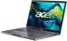 Acer Aspire 14 A14-51M-745A, Steel Gray, Core 7 150U, 16GB RAM, 1TB SSD