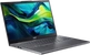 Acer Aspire 15 A15-61M-R77A, Steel Gray, Ryzen 5 8640HS, 16GB RAM, 512GB SSD