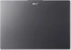 Acer Aspire 16 A16-71M-72C1, Steel Gray, Core Ultra 7 155H, 32GB RAM, 1TB SSD