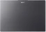 Acer Aspire 16 A16-71M-53SW, Steel Gray, Core Ultra 5 125H, 16GB RAM, 512GB SSD
