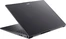 Acer Aspire 16 A16-71M-53SW, Steel Gray, Core Ultra 5 125H, 16GB RAM, 512GB SSD
