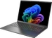 Acer Aspire 16 AI A16-61M-R0Q9, Steel Gray, Ryzen AI 5 340, 16GB RAM, 512GB SSD