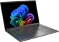 Acer Aspire 16 AI A16-61M-R6CW, Steel Gray, Ryzen AI 5 340, 16GB RAM, 1TB SSD