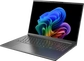 Acer Aspire 16 AI A16-61M-R6CW, Steel Gray, Ryzen AI 5 340, 16GB RAM, 1TB SSD