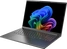 Acer Aspire 16 AI A16-61M-R8RH, Steel Gray, Ryzen AI 5 340, 16GB RAM, 512GB SSD