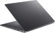 Acer Aspire 16 AI A16-11M-X05M, Steel Gray, Snapdragon X - X1-26-100, 16GB RAM, 512GB SSD